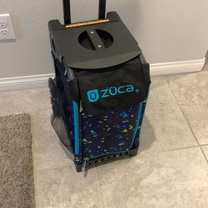 Zuca Bag